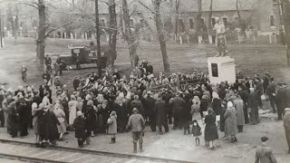 Усть-Лабинский район в годы Великой Отечественной войны