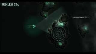 Sunless Sea Music - Limpid Liquid