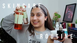 Simple & Easy 5 Step Skincare Routine for Oily Skin | Pixi Beauty, The Ordinary & Simple Skincare