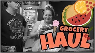 Grocery HAUL #3