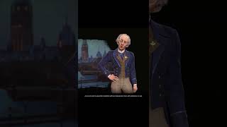 CIV 6 Wilfrid Laurier Canada angry