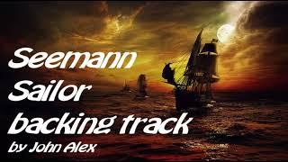 🛤️ Seemann - Sailor - backing track