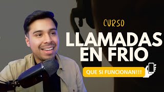 Cómo hacer llamadas en frío para captar clientes