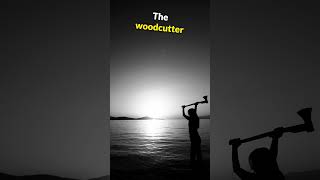 The Honest Woodcutter | Educational Short Stories