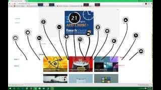 Tutorial - Rainmeter (Customize Windows)