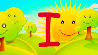 АНГЛИЙСКИЙ АЛФАВИТ ПЕСНЯ Alphabet song