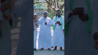 BM MUSIC - NYIRADI (RAHEEM DARU-DENGA-SAAD MUGHAIRY  4K #nyiradi  #qaswidatanzania #qaswida