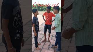 Comali ttf Varisu VS Thunivu Big fight 😡 #Comalittf #varisuvsthunivu #ttf #motovlog #shorts #video