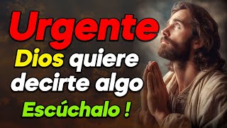 DIOS TE HABLA HOY👉HOY RECIBIRÁS LA SEÑAL POR LA QUE HAS ESTADO ORANDO 💖🙏❤ (DIOS ES MARAVILLOSO)