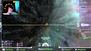 A group of newbie "torpedo delivery" Twitch streamers go after their first target. Everyth...