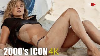 4K | 2000's Icon MARYNA LINCHUK | Remastered - Fashion Channel