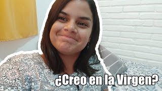 LO QUE CREO DE LA NAVIDAD - VLOGMAS DÍA 4 - LUCES