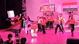 The viral dance performance of 2024 | Young kids are too awesome | #children #dance #trending #viral