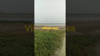 village area