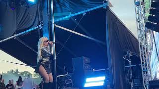 Ava Max - Hold Up (Wait a Minute) - Capital Pride 6/9/24