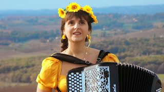 А он ничей - Народные Песни Русская Музыка - Russian Folk Music That Will Make You Thrill