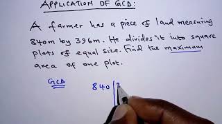 GCD #gcd #hcf #maths