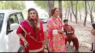 Lahore Punjabi Movie Goga Lahoria Shooting