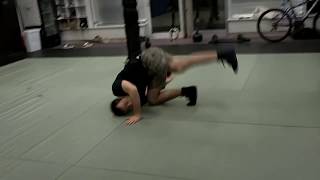 Systema Ground Movement Flow