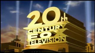 Fuzzy Door Productions/20th Century Fox Television/20th Television (2000)