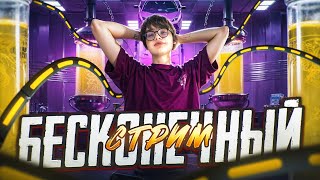 БЕСКОНЕЧНЫЙ СТРИМ ЗРИТЕЛИ ПРОДЛЕВАЮТ СТРИМ PUBG MOBILE