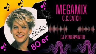 C C Catch Megamix