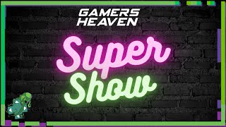 Community Hang out | Super Show talk show