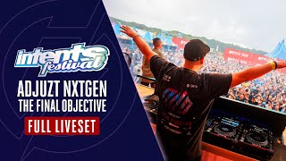 Adjuzt NXTGEN: The Final Objective - Full Set - Intents Festival 2024