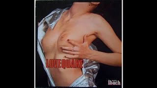 Lovequake - Love Attack