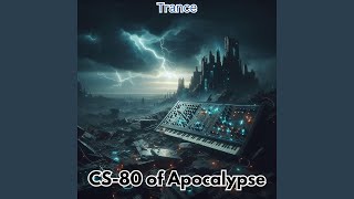 CS-80 of Apocalypse