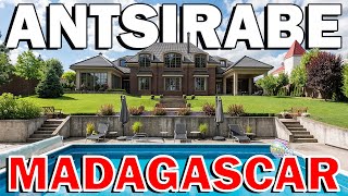 🇲🇬 Where The Rich & Poor Enjoy Life In Madagascar (Antsirabe)