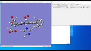 Tutorial 16 | How to Calculate Binding and Interaction Energies with Gaussian  | Dr M A Hashmi