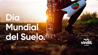 Día Mundial del Suelo.