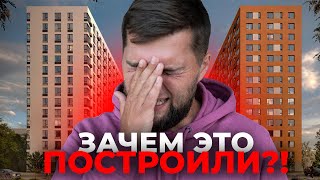 Кому стоит присмотреться? / Обзор ЖК GloraX Парголово в Выборгском районе Санкт-Петербурга!