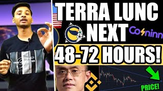 terra classic news today | Terra Classic (LUNC) to $1🚀Lunc to $0.01! Lunc Price prediction 2024😱