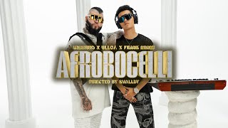 Farruko, Ulloa & Frank Miami - Afrobocelli