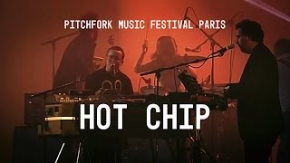 Hot Chip | Full Set | Pitchfork Music Festival Paris 2013 | PitchforkTV