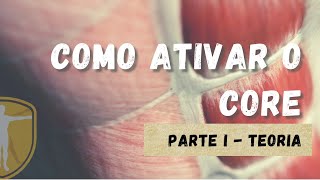 COMO ATIVAR O CORE - PARTE 1