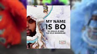 Big Chief Bo Dollis Jr & The Wild Magnolias - 2nd and Dryades (Live) (Official Audio)