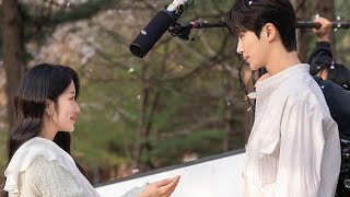 Lovely Runner | Episode 15 PRE-RELEASE | Byeon Woo Seok | Kim Hye Yoon {ENG SUB} 선재업고튀어