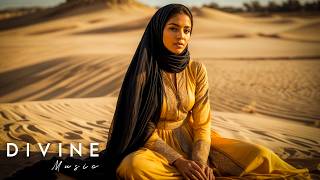 Divine Music - Ethnic & Deep House Mix (2024) Ahmad Mohamadiyan