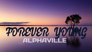 DJ FOREVER YOUNG [ ALPHAVILLE ] | GOYANG JUNGKIR BALIK | TERBARU 2020 FUNKY MIX