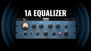 1A Equalizer 🔊 - Walkthrough [New release 2023]