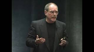 David Houle - Business Speaker, Futurist, Global Economist Spring 2008