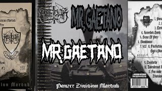 Marduk - Panzer Division Marduk (Full Album 1999)