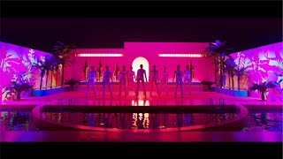 TWICE「Breakthrough」Music Video