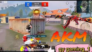 MY BEST 😱RUSH GAMEPLAY in NEW MECHA 🔥 PUBG Mobile