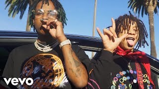 Rich The Kid Ft. Trippie Redd - Early Morning Trappin