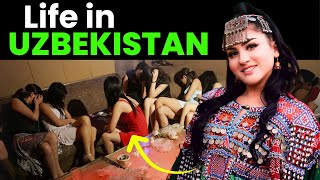 10 Shocking Facts About Uzbekistan That Will Leave You Speechless