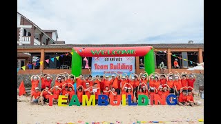 TOUR PHAN THIẾT - CƠ KHÍ VIỆT - TEAMBUILDING-GALADINNER-FLYCAM